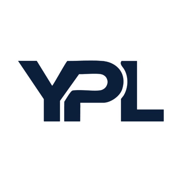 YPL Logo
